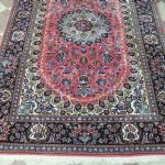 734 7148 ORIENTAL RUG